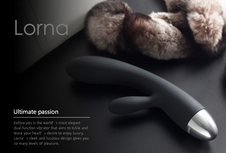 Lorna ������ ���������������, ������������ �� �������������