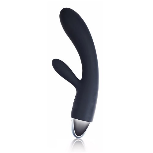 Alice черный вибростимулятор Alice черный вибростимулятор