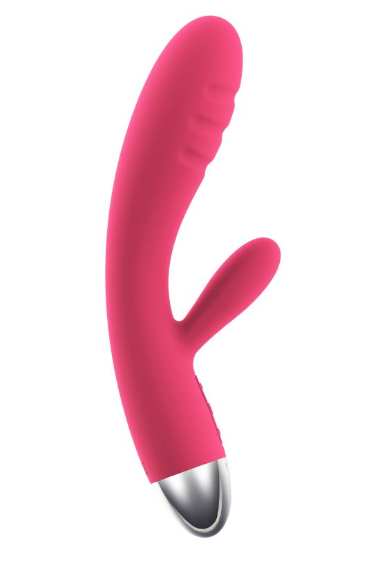 Barbara сливово-красный вибростимулятор Barbara сливово-красный вибростимулятор