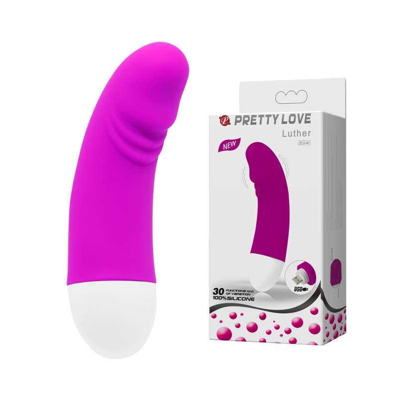 Luther ������������� G- spot ��������������