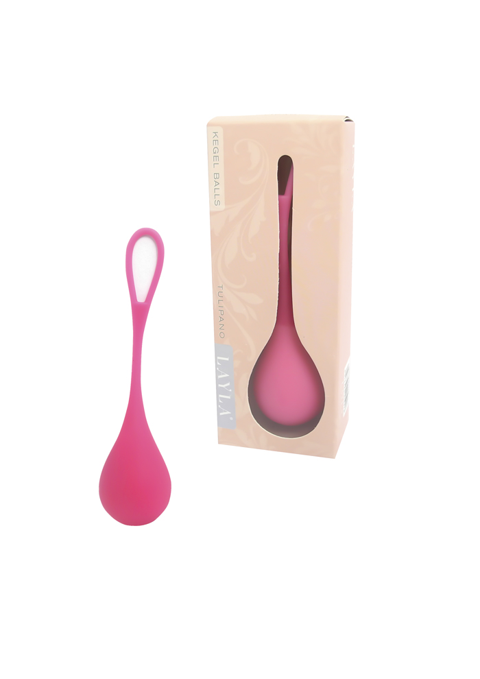 ����� ������ ����������� Layla Tulipano