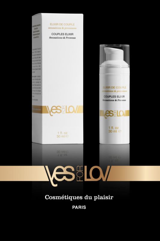 �������� ���� COUPLES ELIXIR, 30��