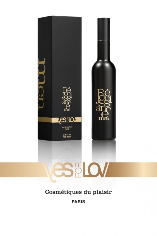 ����������� ���� ��� ������ EAU DE PARFUM REJOUISSANCE FOR MEN 100 ��