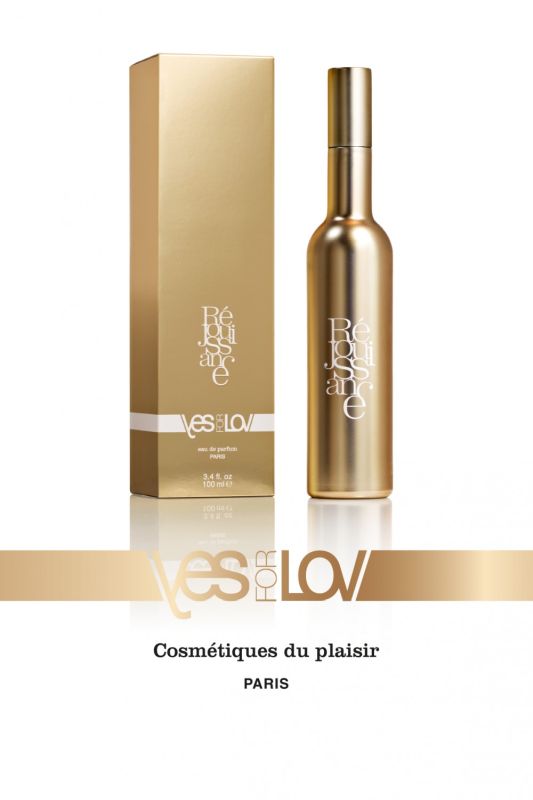 ����������� ���� ��� ������ 100�� EAU DE PARFUM REJOUISSANCE FOR WOMEN