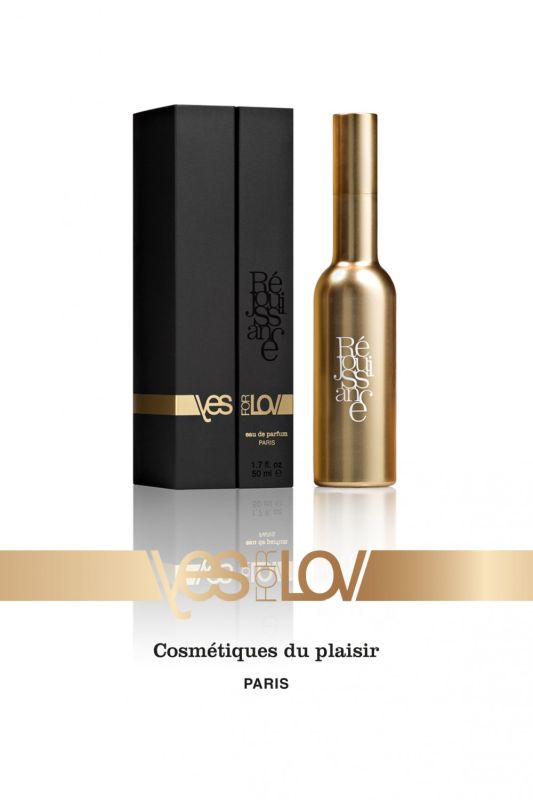 ����������� ���� ��� ������ 50 �� EAU DE PARFUM REJOUISSANCE FOR WOMEN