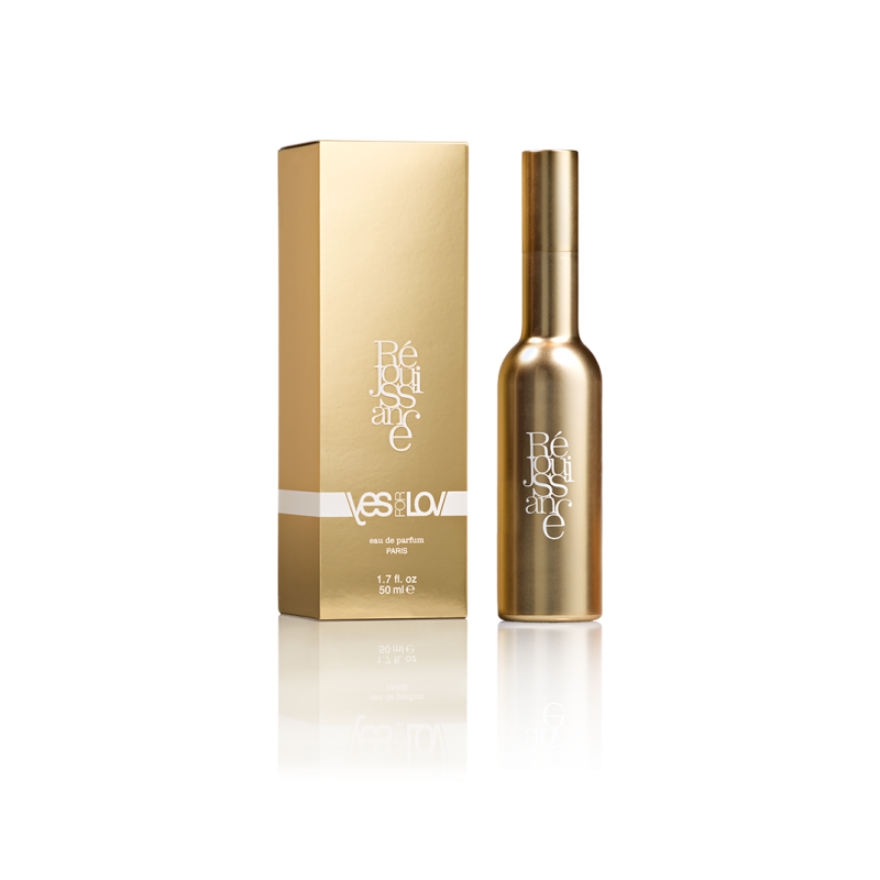 ����������� ���� ��� ������ 50 �� EAU DE PARFUM REJOUISSANCE FOR WOMEN