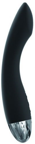 Amy черный вибростимулятор Amy черный вибростимулятор