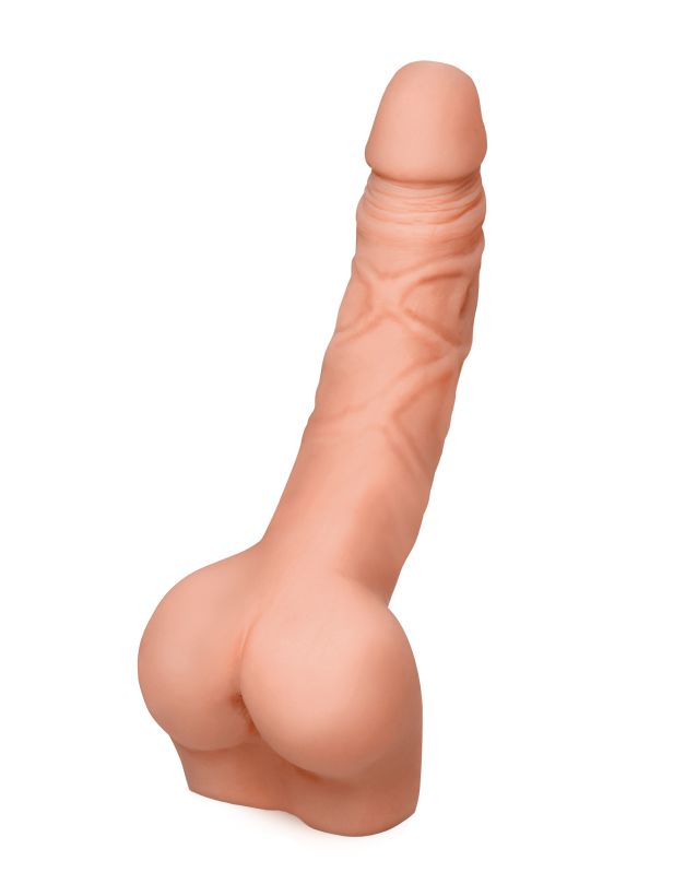 �����������-���� � ��������������� Pipedream Extreme Toyz Fuck My Cock XL