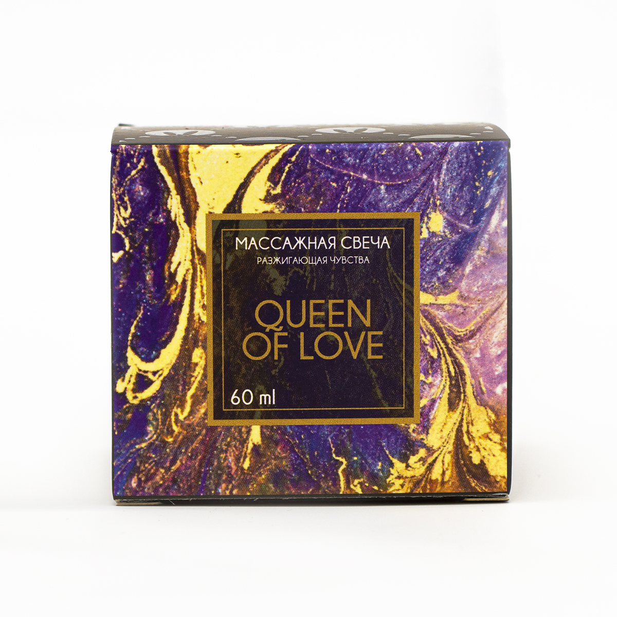 ����� ��������� Queen of Love ���, 60��
