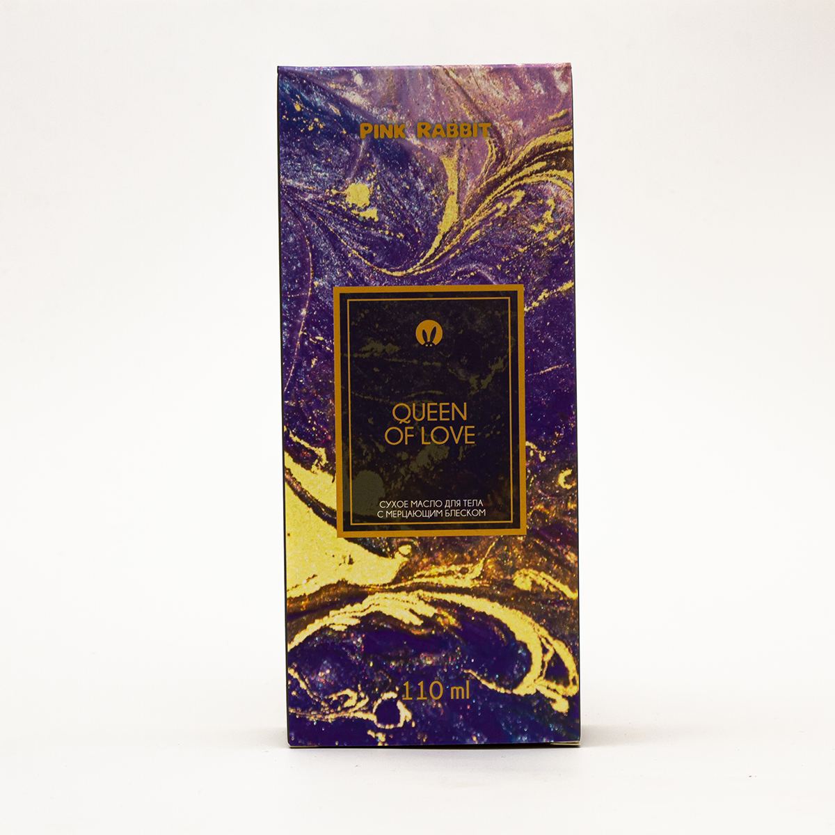 ����� ����� � ��������� ������� ��� ���� � ���������� Queen of Love ���, 110��