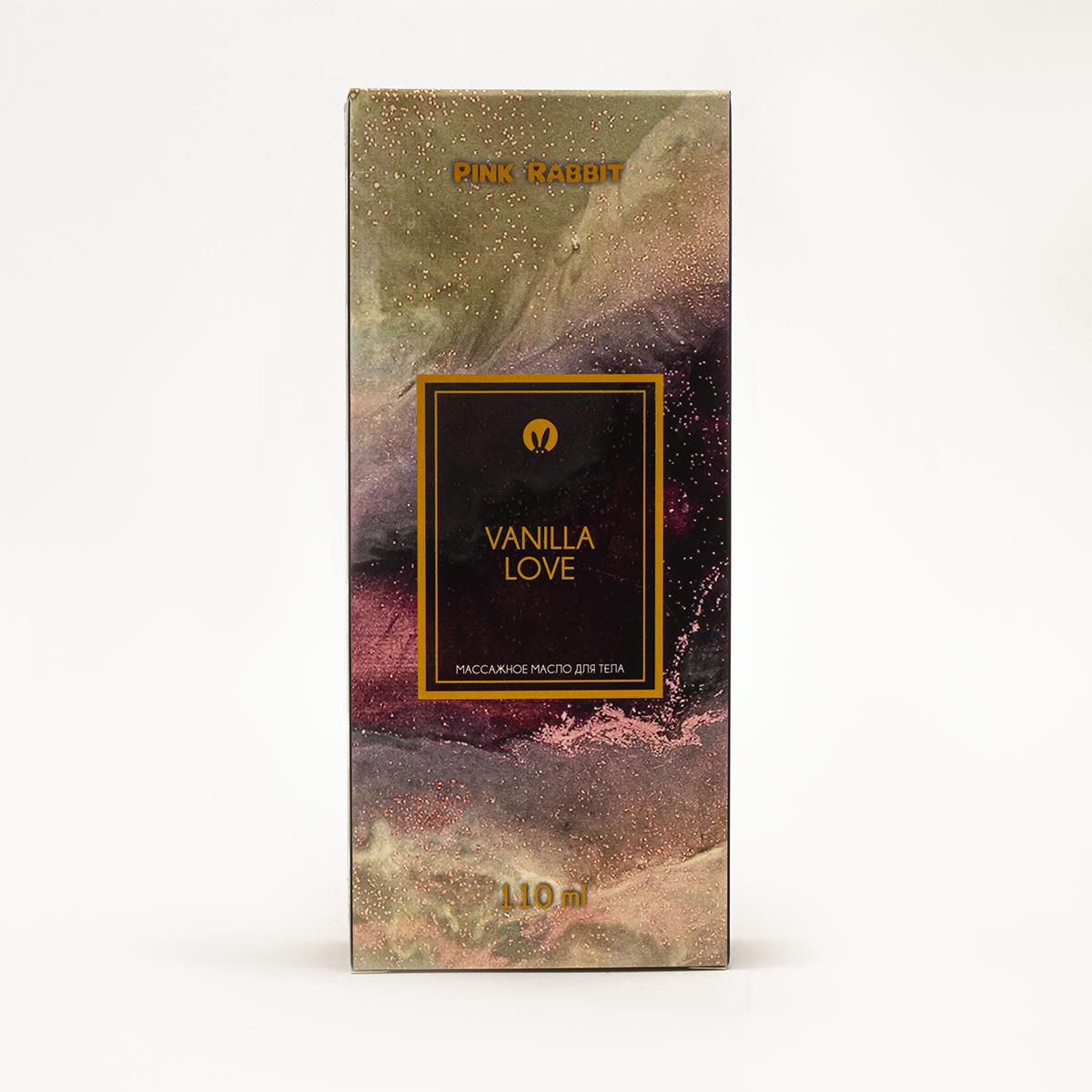 ����� ����� ��� ���� � ���������� Vanilla Love ���, 110��