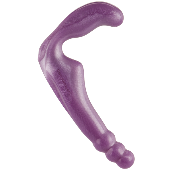 ����������� �������, ���������� ����� G ��� �������� Platinum Premium Silicone - The Gal Pal - Purple