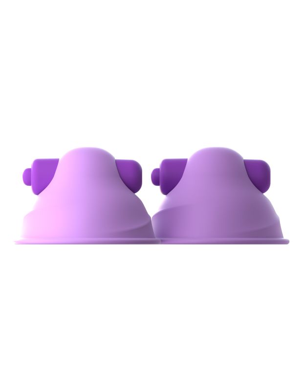 �������������-����������� �� ����� Vibrating Nipple Suck-Hers ����� Fantasy For Her