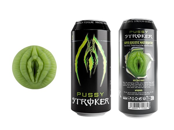 ����������� � ���� Pussy Stroker, ������