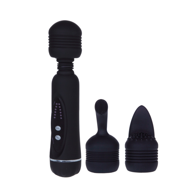 Magic Wand ������������� � ������ �������� � �� �������� ���������