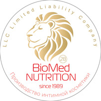 Biomed Nutrition