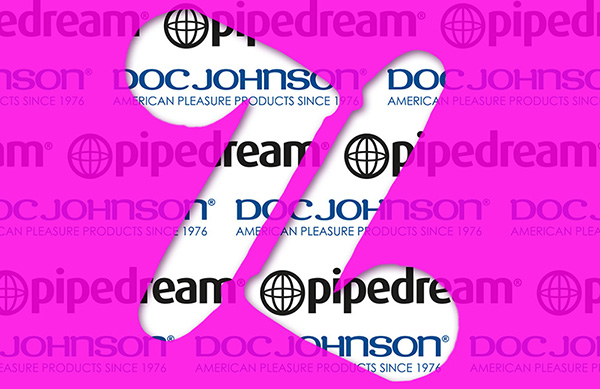    Pipedream  Doc Johnson