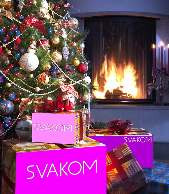   Svakom