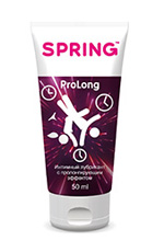 Spring ProLong