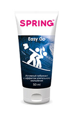 Spring Easy Go