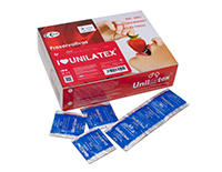 Unilatex Strawberry