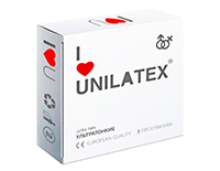 Unilatex Ultrathin